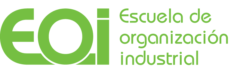 Logo EOI